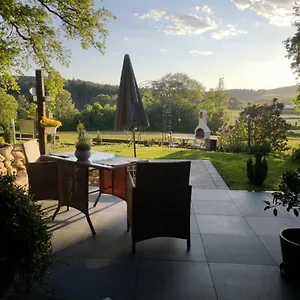 Apartment Weitblick Bei Geyer-saal An Der Donau, Obersaal